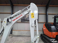 Minibagger Takeuchi TB216, minigraver, minikraan, BJ2026, Nieuw!