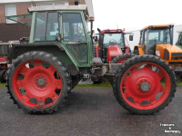 Schlepper / Traktor Fendt 380 gt