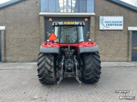 Schlepper / Traktor Massey Ferguson 6616 Dyna VT Exclusive
