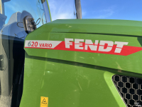 Schlepper / Traktor Fendt 620 Power Plus /Demo