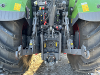 Schlepper / Traktor Fendt 620 Power Plus /Demo