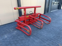 Ballengreifer Kemp BKZXLD 