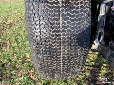 Räder, Reifen, Felgen & Distanzringe Michelin 600/65R38 - 480/65R28