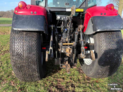 Räder, Reifen, Felgen & Distanzringe Michelin 600/65R38 - 480/65R28