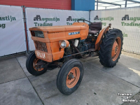 Schlepper / Traktor Fiat 450 vigneto