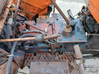Schlepper / Traktor Fiat 450 vigneto