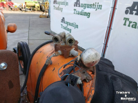 Schlepper / Traktor Fiat 450 vigneto