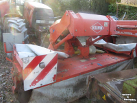 Mähwerk Kuhn FC313F
