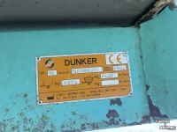 Futtermischwagen Vertikal Storti DUNKER 120