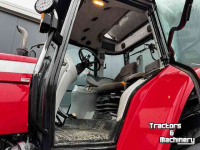 Schlepper / Traktoren Massey Ferguson 7465 Dyna-VT