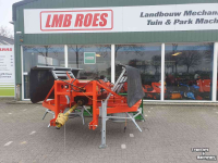 Siloverteiler Holaras Jumbo G kuilverdeler