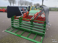 Siloverteiler Holaras Jumbo G kuilverdeler