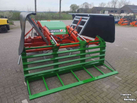 Siloverteiler Holaras Jumbo G kuilverdeler