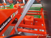 Siloverteiler Holaras Jumbo G kuilverdeler