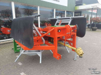 Siloverteiler Holaras Jumbo G kuilverdeler