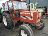Schlepper / Traktoren Fiat 8090
