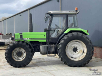 Schlepper / Traktoren Deutz-Fahr Agrostar DX 6.11