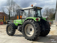 Schlepper / Traktoren Deutz-Fahr Agrostar DX 6.11