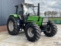 Schlepper / Traktoren Deutz-Fahr Agrostar DX 6.11