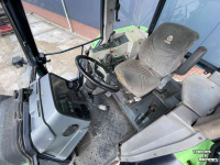 Schlepper / Traktoren Deutz-Fahr Agrostar DX 6.11