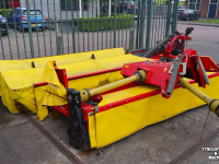 Mähwerk Fella SM320