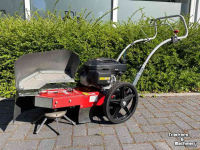 Unkrautbürste Meclean Weedsweep Onkruidborstel