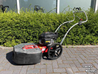 Unkrautbürste Meclean Weedsweep Onkruidborstel