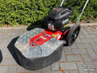 Unkrautbürste Meclean Weedsweep Onkruidborstel