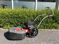 Unkrautbürste Meclean Weedsweep Onkruidborstel