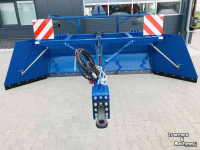 Planiergeräte AP LKB110/300 ETV Kilverbak