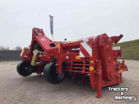 Dammfräse Grimme GF400