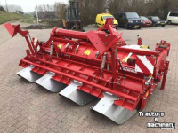 Dammfräse Grimme GF400