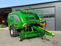 Pressen McHale Fusion 4 Plus Balenpers
