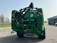 Pressen McHale Fusion 4 Plus Balenpers