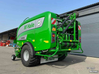 Pressen McHale Fusion 4 Plus Balenpers