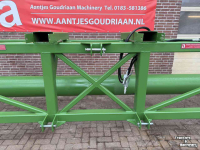 Sonstiges Güllemaschinen und Zubehör AGM Mestzakhaspel Wisselbaar