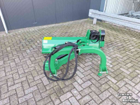 Schlegelmulchgeräte Geo AGL 145