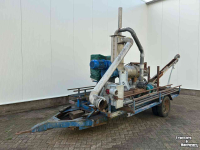 Dung Separator  Mestscheider