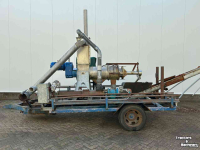 Dung Separator  Mestscheider