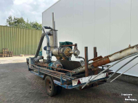 Dung Separator  Mestscheider