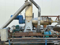 Dung Separator  Mestscheider