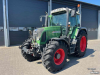Schlepper / Traktor Fendt 413
