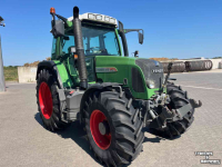 Schlepper / Traktor Fendt 413