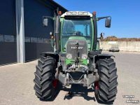 Schlepper / Traktor Fendt 413
