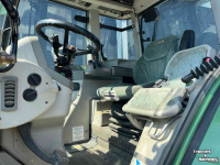 Schlepper / Traktor Fendt 413