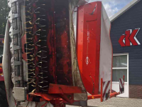 Mähwerk Kuhn FC 883-FC313F