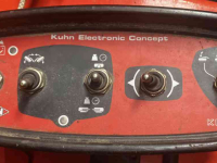 Mähwerk Kuhn FC 883-FC313F