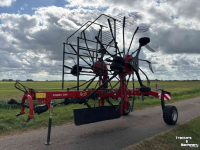 Schwader Vicon Andex 844