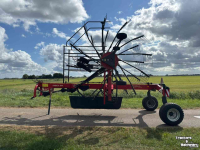 Schwader Vicon Andex 844