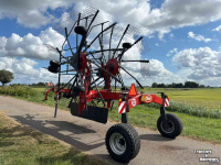 Schwader Vicon Andex 844